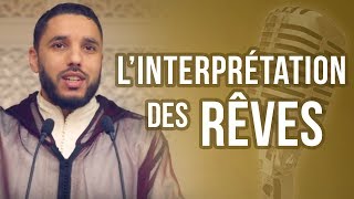 LINTERPRÉTATION DES RÊVES [upl. by Ellenaej407]