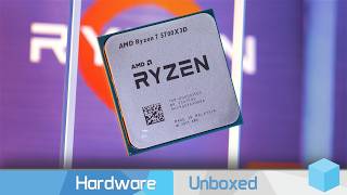 AMD Ryzen 7 5700X3D Review Gaming Benchmarks [upl. by Omlesna538]