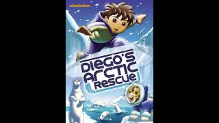 Go Diego go Macaroni Penguin [upl. by Calvinna]