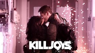 Killjoys Season 2  The First 4 Minutes [upl. by Connelley413]