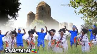 New Ethiopia music gonder 2020 [upl. by Birkle226]