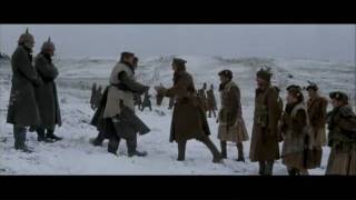 The Christmas Truce 1914 From Oh What A Lovely War [upl. by Alfonse]