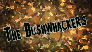 The Bushwhackers Custom Titantron quot Walkabout quot [upl. by Eseenaj]