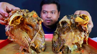 MUKBANG TONGSENG KAMBING [upl. by Macegan]