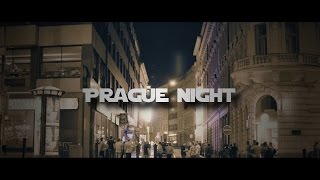 PragueNight  Complete FILM [upl. by Orecic]