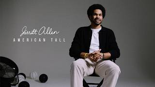 Jarrett Allen x American Tall [upl. by Asilaj]