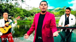 El Chico Jaramillo  Sigue Tu Camino Official Music Video [upl. by Dubenko972]