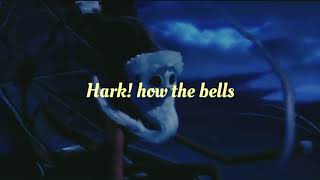 John Williams  Carol Of The Bells Lyrics [upl. by Yerac]