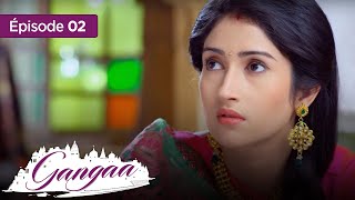 GANGAA  ep 02  Une jeunesse sacrifiée  Série en Français [upl. by Danas977]