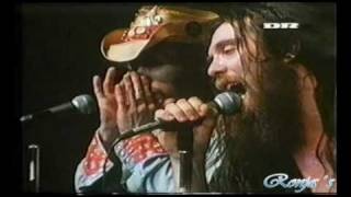 Dr Hook And The Medicine Show  quotAcapulco Goldiequot From Denmark 1974 [upl. by Haodnanehs771]