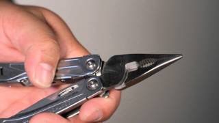 Leatherman Wingman Overview Product Video [upl. by Phares991]