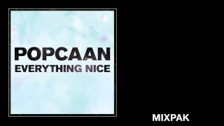 Popcaan  Everything Nice Remix feat Mavado  Produced by Dubbel Dutch [upl. by Lacee]