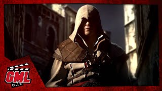 ASSASSINS CREED ORIGINS Trailer VF E3 2017 4K [upl. by Rebliw]