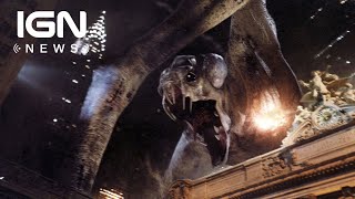 Cloverfield 49 Movie CLIP  Subway Attack 2008 HD [upl. by Tedda354]