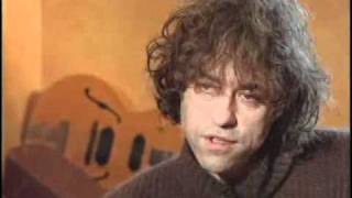 Bob Geldof 1997 Uncut Interview [upl. by Ybanrab]