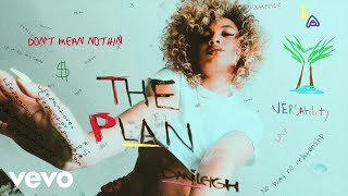 DaniLeigh  Dont Mean Nothin Official Audio [upl. by Kurtzman]