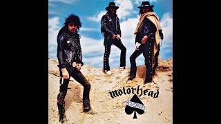 Motorhead  Ace of Spades Remastered 2021 [upl. by Holton]