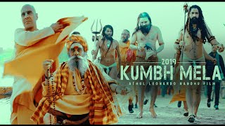 kumbh mela 2019  Documentary film trailer [upl. by Newol]