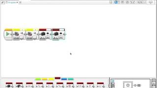 Lego Mindstorms EV3 Variables and Logic Overview [upl. by Pascoe]