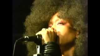 Erykah Badu performs at SolFusion visit hisstory08blogspotcom [upl. by Attesor]