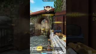 Call Of Duty Mobile l Multiplayer l WarTank l Now Its Done Short KILL CAM [upl. by Parlin79]