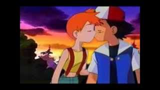 Pokemon Ash and Misty Love Story Part 14 Valentines Day Special [upl. by Luann479]