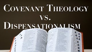 9 Dispensationalism in America [upl. by Idaf]