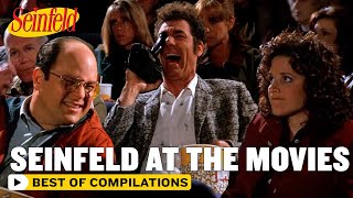 Seinfeld Night At The Movies  Seinfeld [upl. by Reyna]