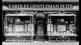 YARDLEY GENTLEMAN ELITE Review [upl. by Laroy]