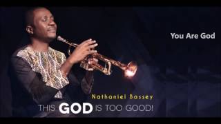 Nathaniel Bassey  Glorious God  Eze This God Is Too Good album [upl. by Bradman]