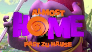 Kurzfilm quotAlmost Homequot HOME german deutsch [upl. by Molini927]