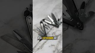 Rescue Ready Leatherman Raptor Rescue®  raptor [upl. by Aracat196]