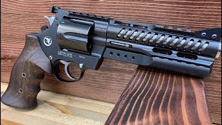 10 Most powerful handguns in the world [upl. by Malha427]