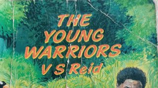 THE YOUNG WARRIORS CHAPTER ONE 1 Audio [upl. by Reamy705]