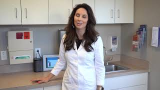 Dr Sammons explains what to expect during a skin exam [upl. by Anette]