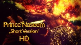 Prince Naseem Hamed Highlight  Short Version  Boxing Highlights  HD  2019  Knockout [upl. by Nomead]