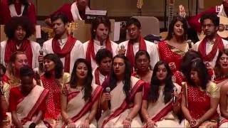 AR Rahman  Kun Faya Kun 14 of 16 [upl. by Durware]