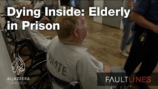 Dying Inside Elderly in Prison – Fault Lines [upl. by Knudson551]