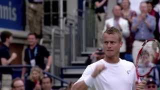 A tribute to Lleyton Hewitt [upl. by Huggins]