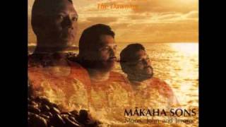 He Nani Mokihana  Makaha Sons [upl. by Akemed]