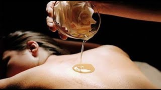 Ayurvedic Abhyanga Massage Demo 2016 [upl. by Bixler]