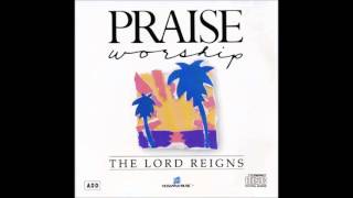 Bob Fitts I Stand In Awe Medley Hosanna Music [upl. by Boony756]