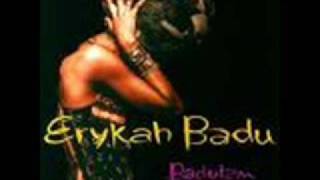 Erykah Badu  Next lifetime [upl. by Ameehsat]