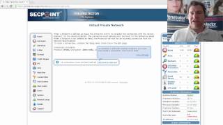 Protector UTM SSL VPN [upl. by Parnell190]