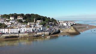 Appledore North Devon [upl. by Ainel]