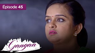 GANGAA  ep 45 Une jeunesse sacrifiée  Série en Français [upl. by Nyledam103]