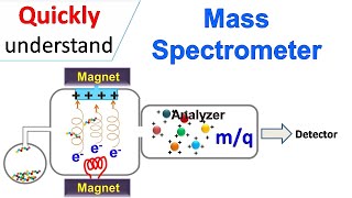 Mass spectrometry [upl. by Eita]