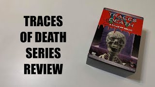 Traces of Death Series Review [upl. by Yvon]