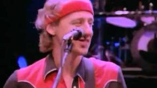 Dire Straits Walk Of Life Official Video [upl. by Imef514]