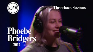 Phoebe Bridgers  Full Performance  Live on KCRW 2017 [upl. by Carroll411]